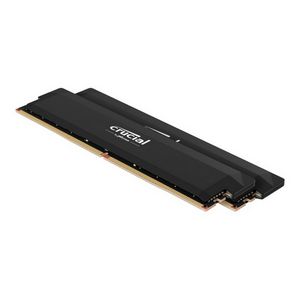 RAM Crucial Pro OC D5 6400 32GB C38 K2