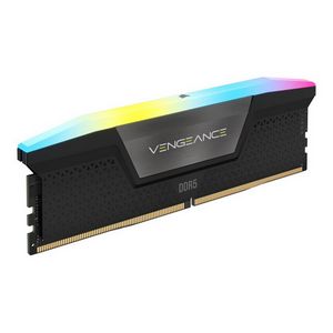 RAM Corsair D5 6000 32GB C38 Vengeance RGB