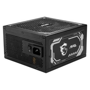 PSU MSI MAG A1250GL PCIE5