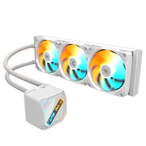CPC GBT GAMING 360 ICE ARGB