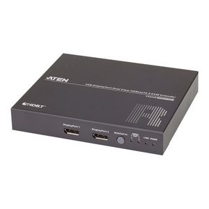 KVM Extender Aten USB DP HD CE924