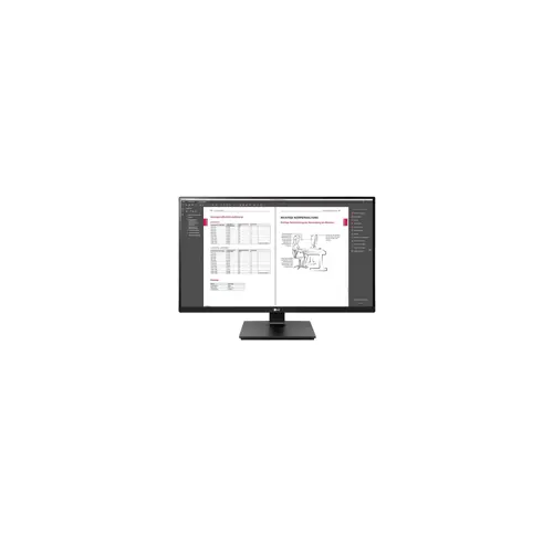 Monitor LG 27BN65QP-B (27 inča, IPS, 68.58 cm)