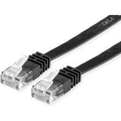 Roline VALUE FTP mrežni kabel Cat.5e/Class D, Solid, 300m (kolut)