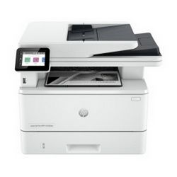 HP LaserJet Pro MFP 4102fdw Print/Scan/Copy/Fax pisač 42/40 str/min. c/b, 1200dpi, USB/Wifi 