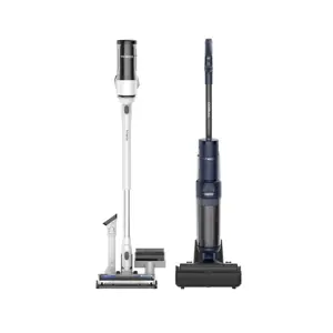 2in1 Upright Vacuum Cleaner Tineco Floor One Switch S7 Pet