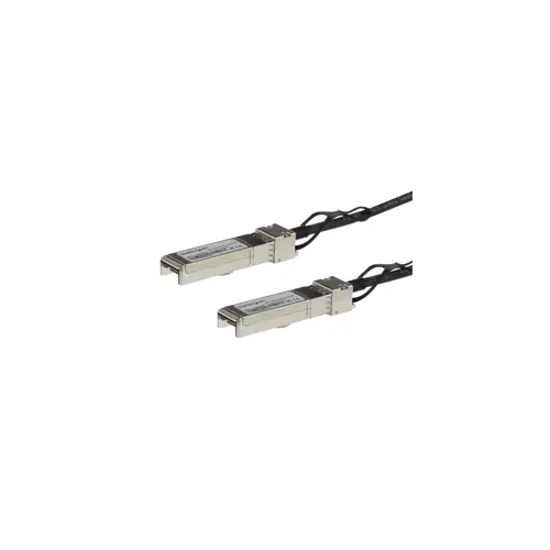 Mrežni kabel STARTECH 2M 6.6FT 10G SFP+ DAC (2 metra, 10Gbps)