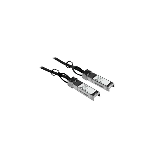 Kabel za povezivanje, 2M SFP+ 10GBE TWINAX CABLE, (duljina 2 metra, brzina prijenosa 10 Gb/s)