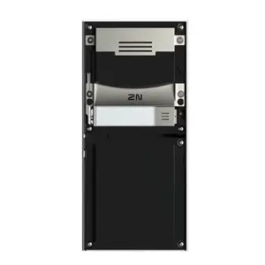 2N 9155211C intercom system accessory Faceplate