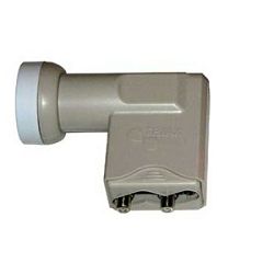 LNB konverter TRIAX Twin Gold
