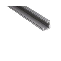 EcoVision HOME line ALU profil kutni, 3m, bez pokrova 