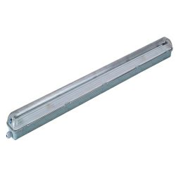 Vodotjesna armatura za LED cijevi 1×1500mm T8 LED cijev