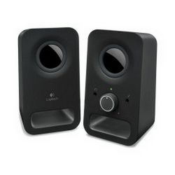 Zvučnici LOGITECH Z150, 6W, crni (980-000814)