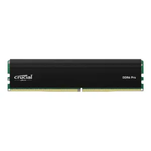 3200 16GB Crucial 16GB Tray