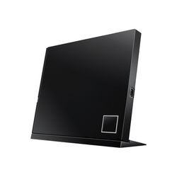 Vanjski BDXL uređaj ASUS SBW-06D2X-U (BDXL, USB 2.0)