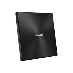 Vanjski DVD uređaj ASUS ZenDrive U7M SDRW-08U7M-U (USB 2.0)