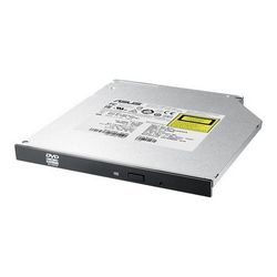 Unutarnji DVD uređaj ASUS SDRW-08U1MT (DVD±RW (±R DL) / DVD-RAM, Serial ATA)