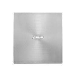 Vanjski DVD uređaj ASUS ZenDrive U9M SDRW-08U9M-U srebrna 