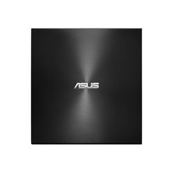 Vanjski DVD uređaj ASUS ZenDrive U9M SDRW-08U9M-U (DVD±RW (±R DL), USB 2.0)
