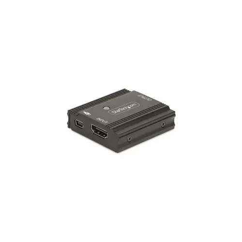 Pojačalo signala za HDMI 33FT, 8K 60HZ (crna)