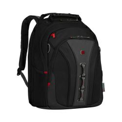 Wenger ruksak Legacy za 16" prijenosnik crni