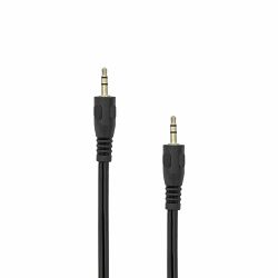 Audio kabel SBOX 3.5 mm Muški -> 3.5 mm Muški, 2 m