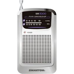 Smarton prijenosni radio SM 2000