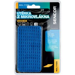 Sencor čistač ekrana SCL 1100