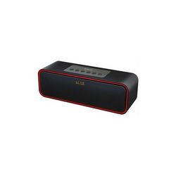 Prijenosni zvučnik SENCOR SSS 81 crni (Bluetooth, 10W)