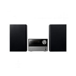 Glazbeni sustav SENCOR SMC 4120B (Bluetooth, CD, USB, FM, 12Wx2)