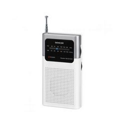 Sencor prijenosni radio SRD 1100 W