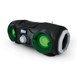 Prijenosni zvučnik SENCOR Boombox SPT 5800 (25W, Bluetooth, crni)