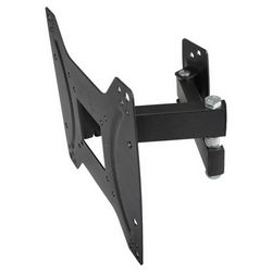 Nosač za TV zidni SENCOR SHT B360 (13"- 55", do 20 kg, nagib 5°- 12°, zakret +/- 90°) 