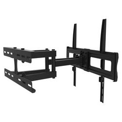 Nosač za TV zidni SENCOR SHT B361 (40"- 70", do 30 kg, nagib 15°, zakret +/- 60°)
