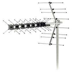 Sencor vanjska DVB-T antena SDA-611