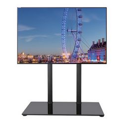 Nosač za TV stolni STELL SHO 1043 (32"- 65", do 50 kg, podesivi po visini)