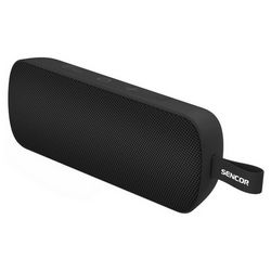 Prijenosni zvučnik SENCOR SSS 1110 NYX crni (IPX7 vodootporni, baterija 6h, Bluetooth)
