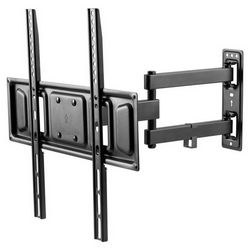 Nosač za TV zidni SENCOR SHT B362 (32"- 55", do 35 kg, nagib -15° +10°, zakret +/- 90°)