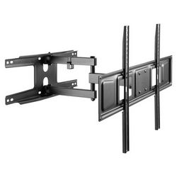 Nosač za TV zidni SENCOR SHT B363 (37"- 70", do 35 kg, nagib +10° -15°, zakret 90° + 90°)