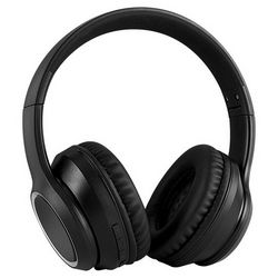 Slušalice bežične SENCOR SEP 710BT (Bluetooth, crne)