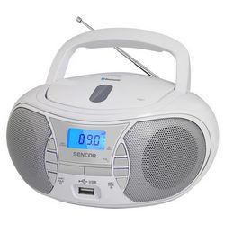 Sencor Boombox s Bluetoothom SPT 2700 WH