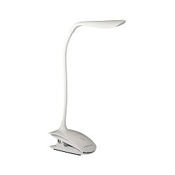 Ecovision LED Clip-on svjetiljka USB - 3 razine osvjetljenja