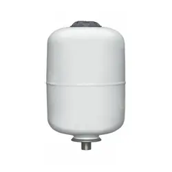 35L Solar Diaphragm Vessel, 3/4 Inch Connection