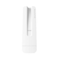 Mikrotik OmniTIK 5 PoE ac (RBOmniTikPG-5HacD), 2×7.5dBi 5GHz Omni antena, High Gain Dual Chain 802.11an/ac, 720MHz CPU, 128MB RAM, 5xG-LAN, 4×POE, PSU, RouterOS L4