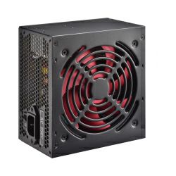 Napajanje XILENCE 700W RedWing R7 Edition ATX 2.3.1, aktivan PFC, 1×PCIe, 6×SATA, 20+4-pina, 120mm ventilator crno
