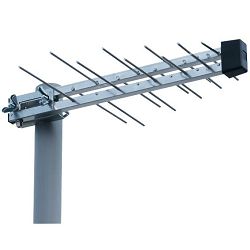 Vanjska antena ISKRA LOGA UHF P-20 44cm 7.5dB