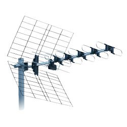 Antena UHF ISKRA DTX-22F