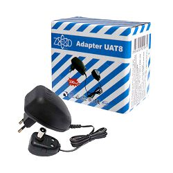 Adapter ZED za UAT mrežaste antene - NUAT