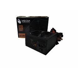 Napajanje NEON, 500 W, 80+ bronze