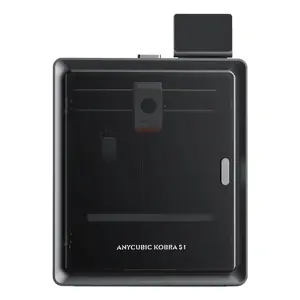 3D Prima Anycubic Kobra S1 Fused Filament Fabrication (FFF)