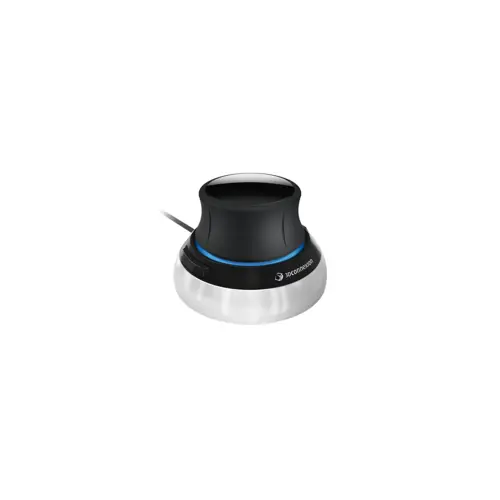 3D miš 3DCONNEXION SpaceMouse Compact